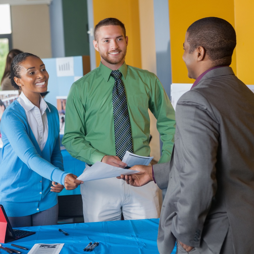 Employment Support