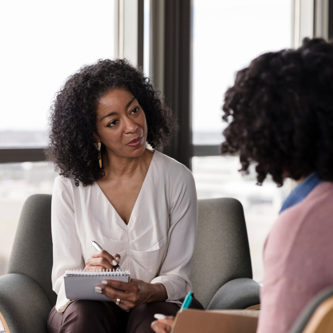 Mental Health & PRP Coordination