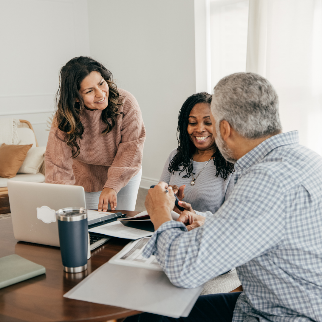 Partnership collaboration